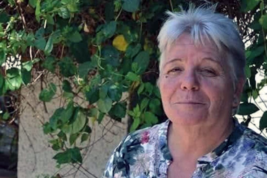 «Una mujer con una grandeza de corazón inmensa»