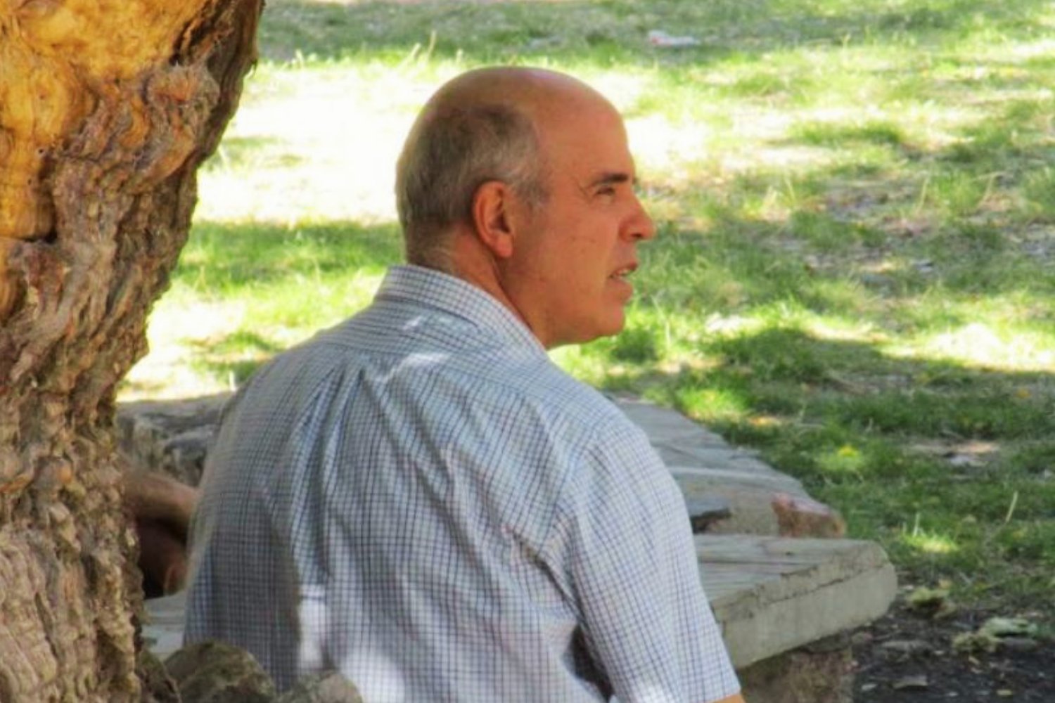 «Los niños que conocí al llegar a Honduras han salido de la pobreza»