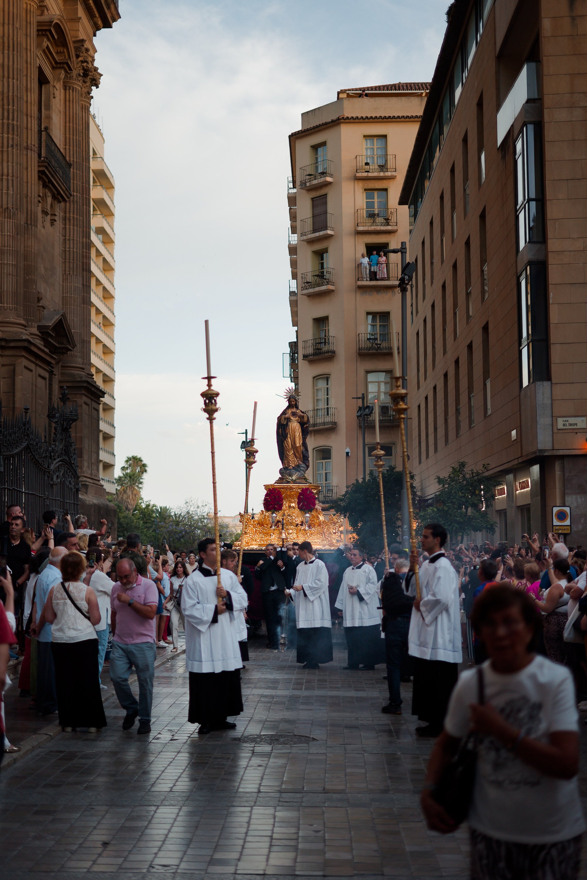 Un beato cuya sangre bombeaba el Corazón de Jesús