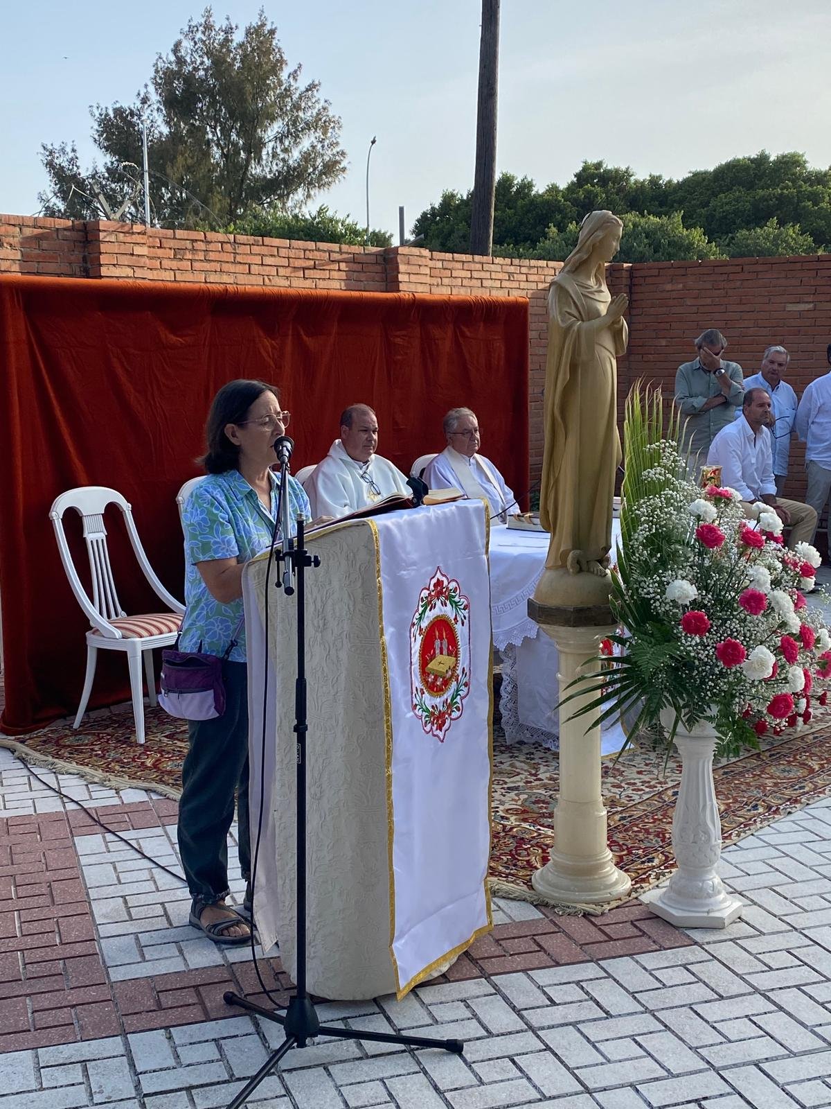 El Cotolengo celebra su fiesta con una Eucaristía y una velada con música