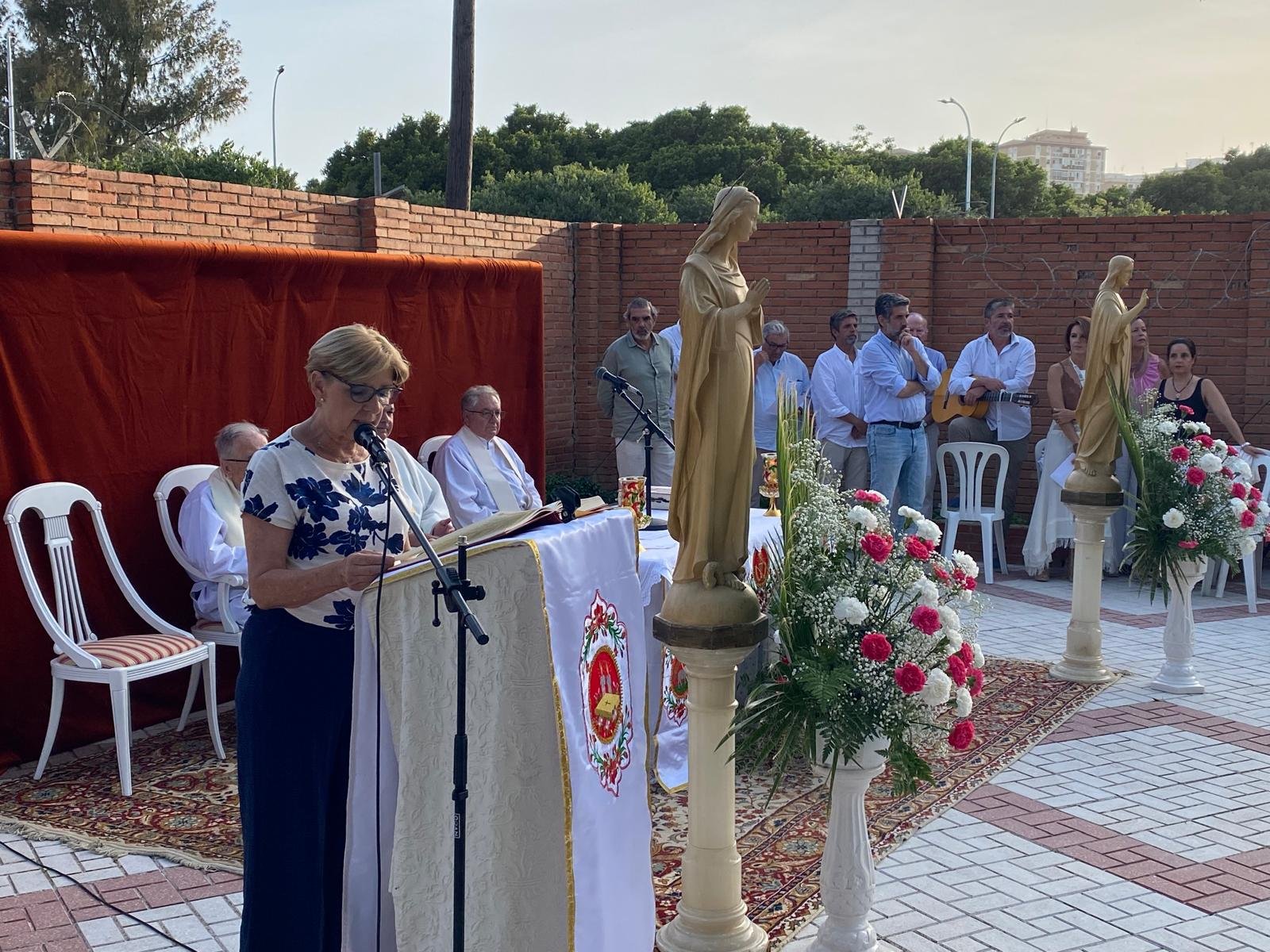 El Cotolengo celebra su fiesta con una Eucaristía y una velada con música