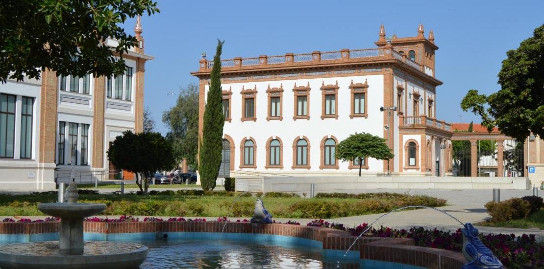 Sede de UCAM-ESESA