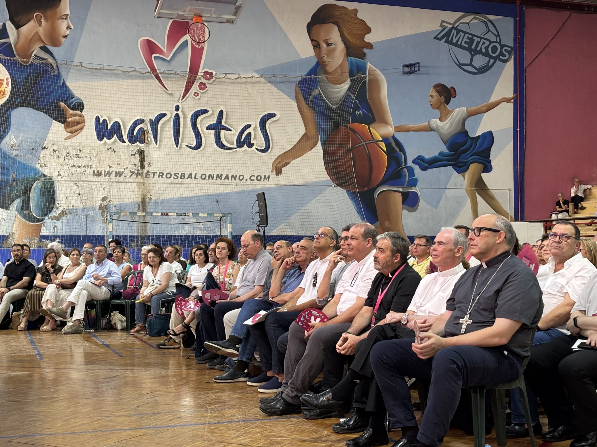 Asamblea Diocesana