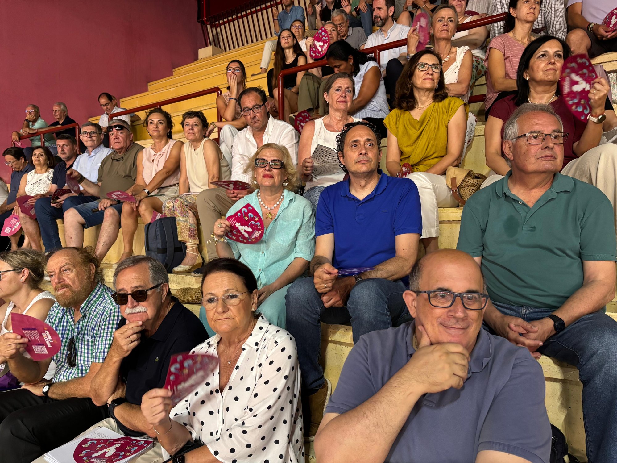 La Asamblea Diocesana vibró con realismo, confianza y gratitud