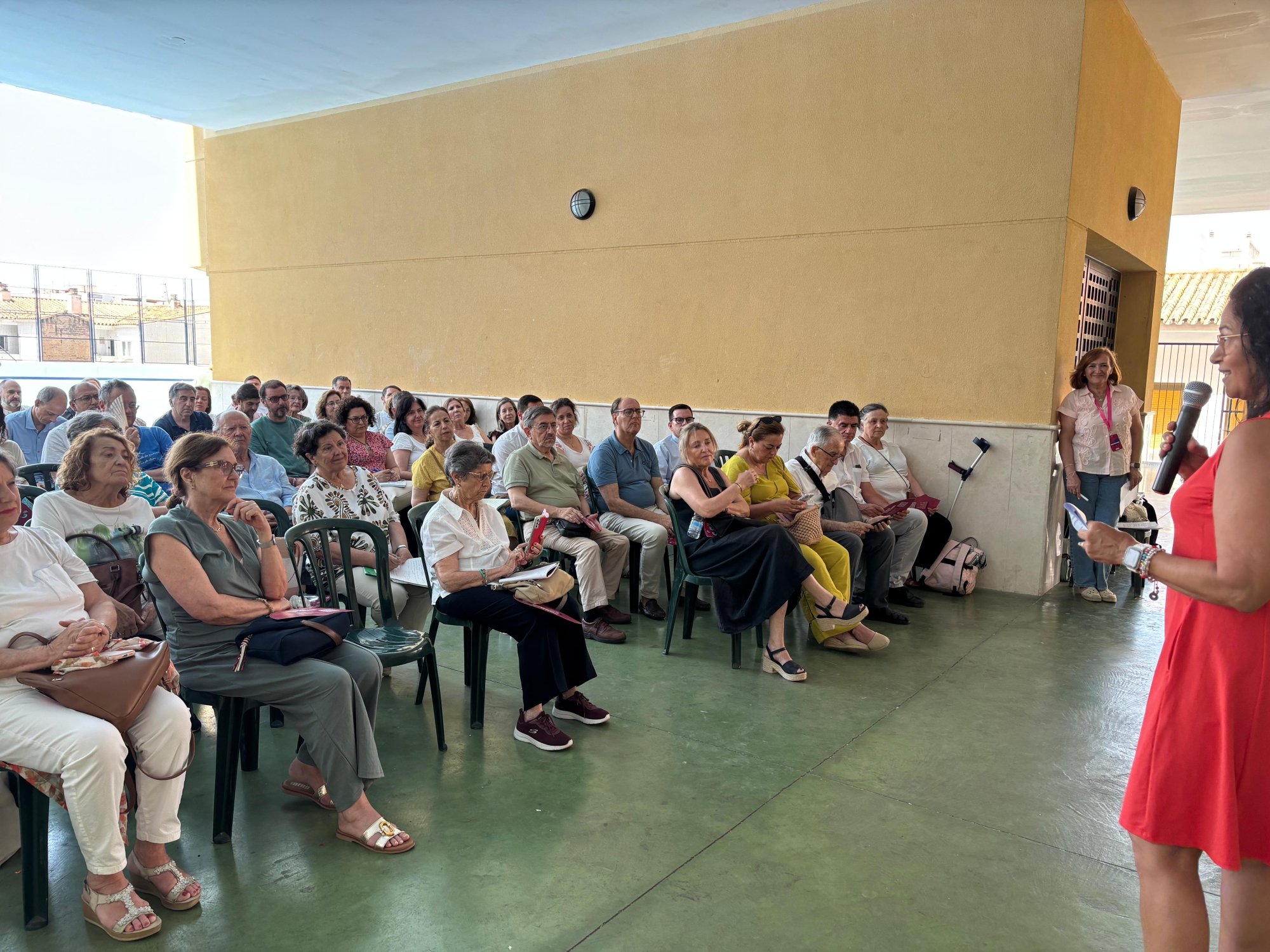 La Asamblea Diocesana vibró con realismo, confianza y gratitud