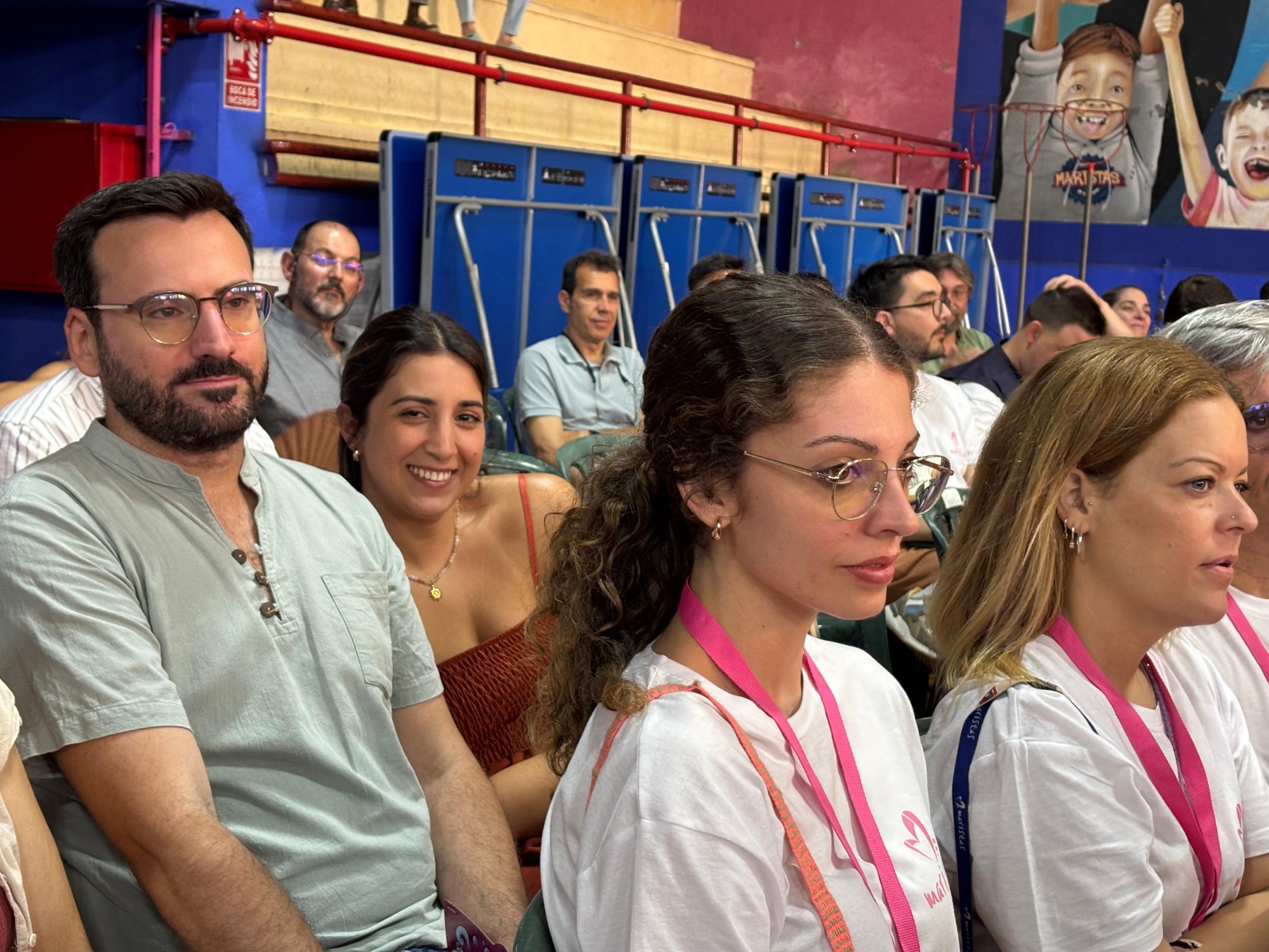 La Asamblea Diocesana vibró con realismo, confianza y gratitud