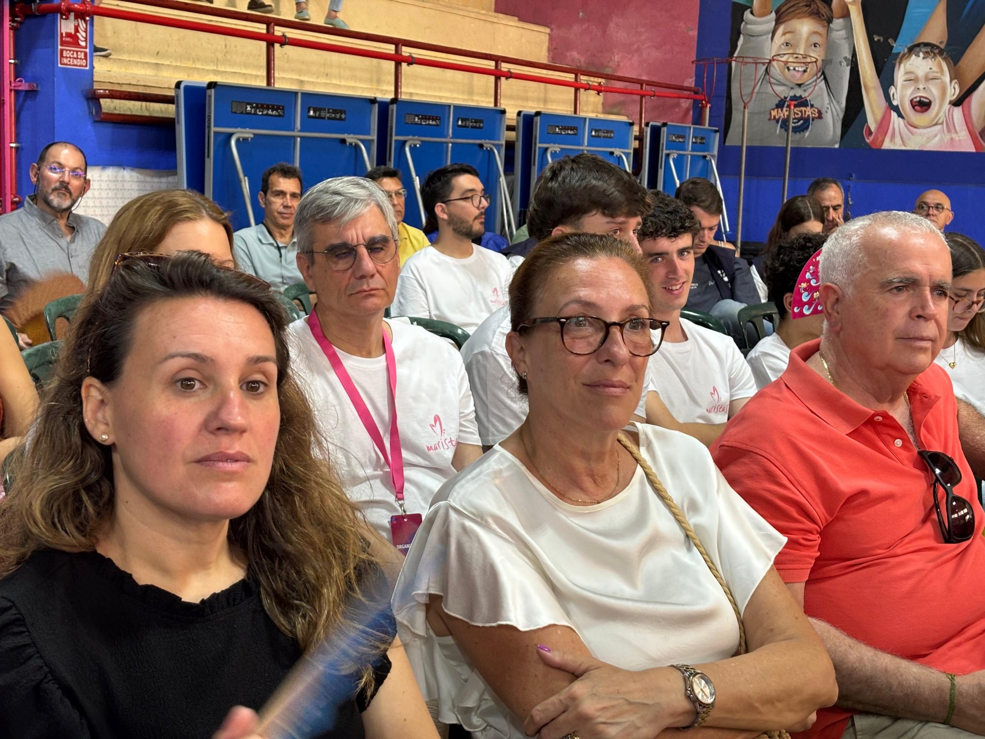 La Asamblea Diocesana vibró con realismo, confianza y gratitud
