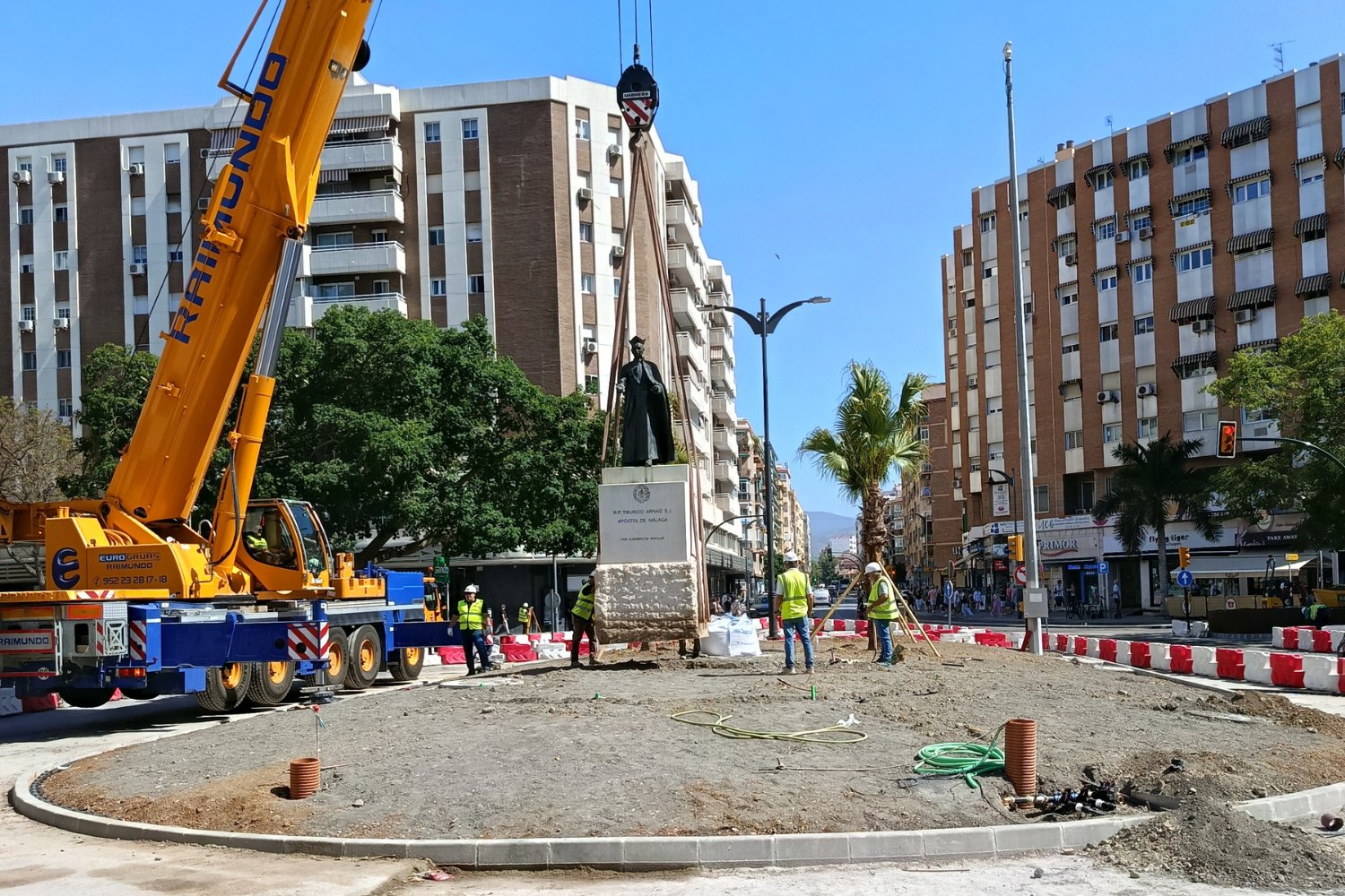El jubileo del P. Arnaiz alcanza el mes en que falleció el beato