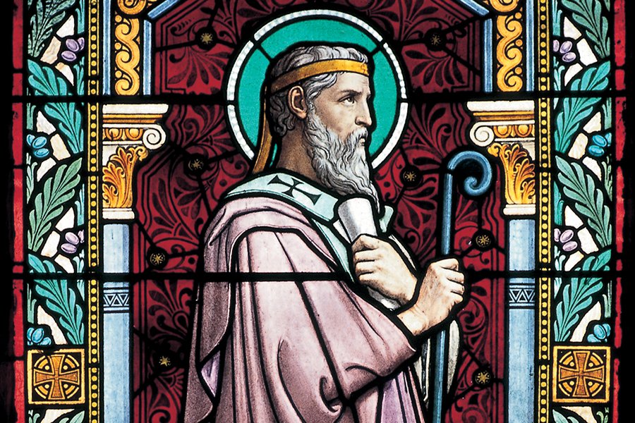 San Ireneo, "inventor" de la Iglesia sinodal