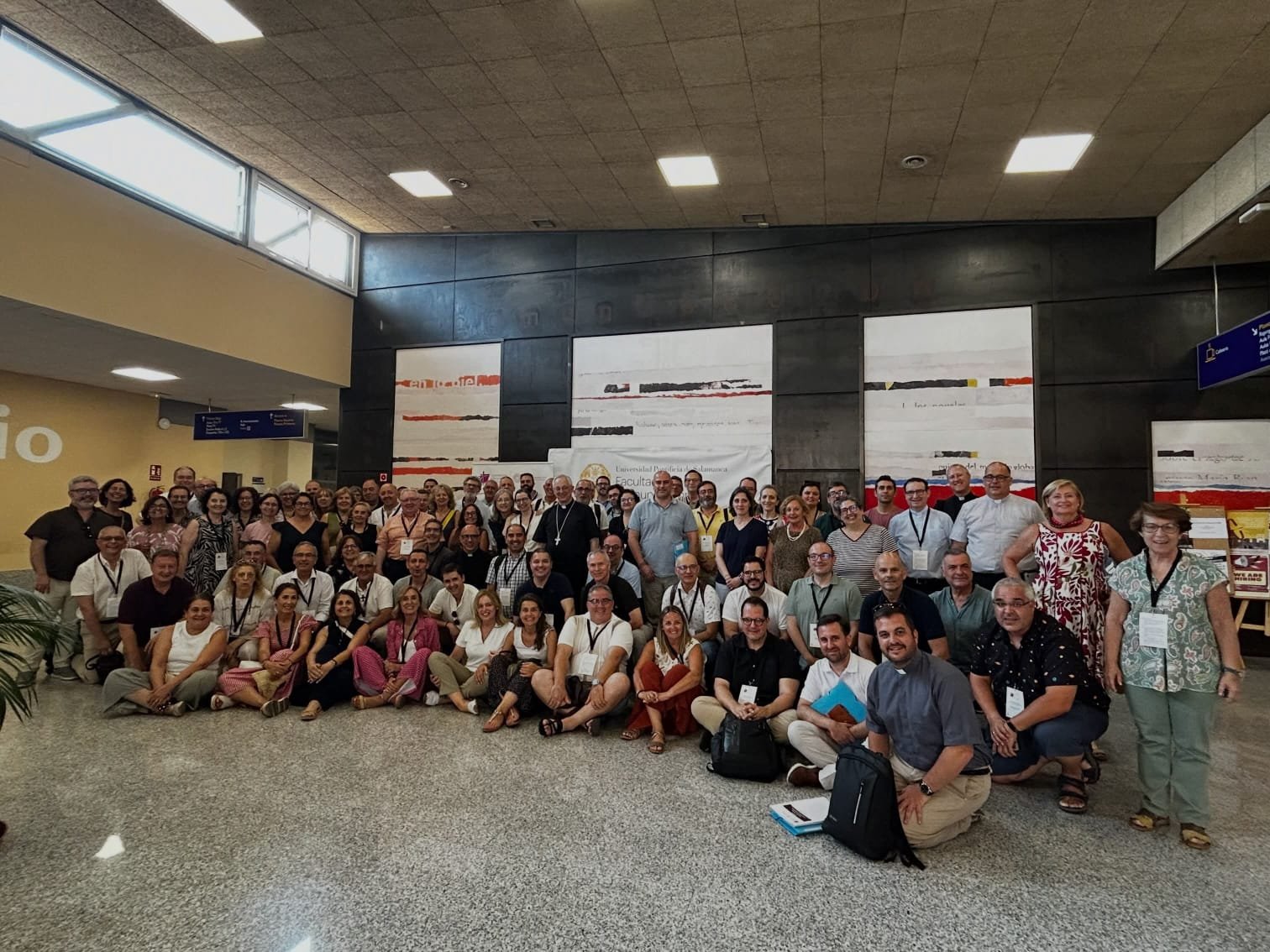 Enseñanza participa en la Escuela de Verano de la CEE