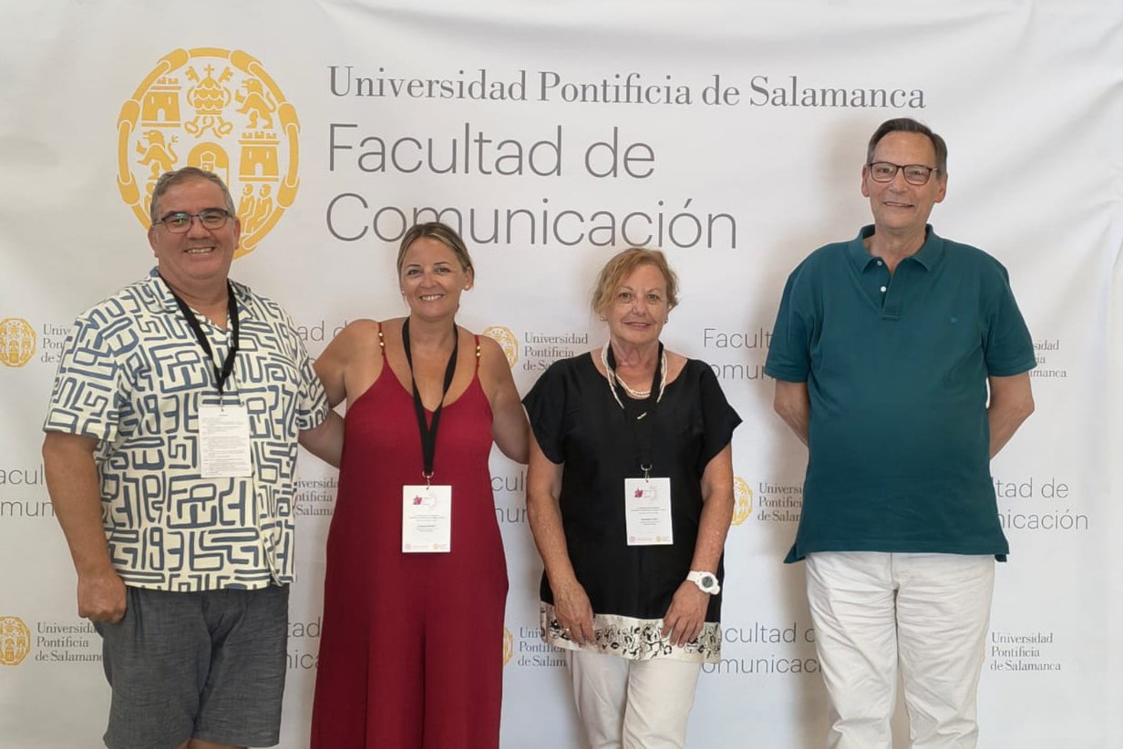 Enseñanza participa en la Escuela de Verano de la CEE