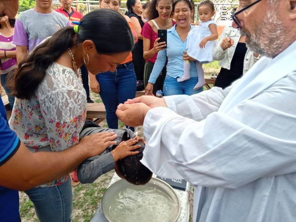 Día de la Misión Diocesana en Venezuela: Iglesia sinodal junto a un pueblo que necesita más que nunca nuestra cercanía