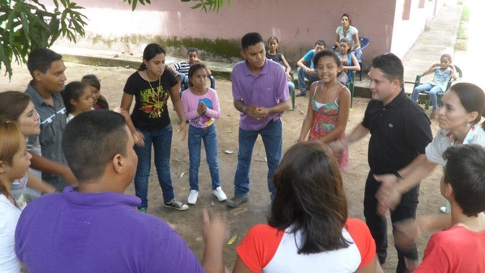 Día de la Misión Diocesana en Venezuela: Iglesia sinodal junto a un pueblo que necesita más que nunca nuestra cercanía