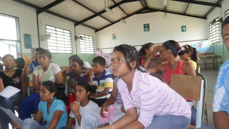 Día de la Misión Diocesana en Venezuela: Iglesia sinodal junto a un pueblo que necesita más que nunca nuestra cercanía