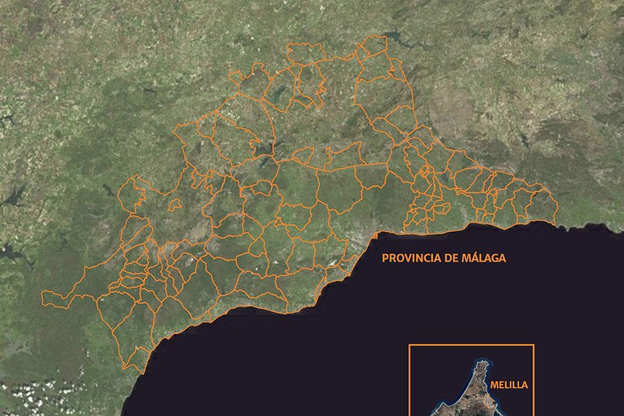 Se aprueba la nueva configuración de las vicarías territoriales y de algunos arciprestazgos