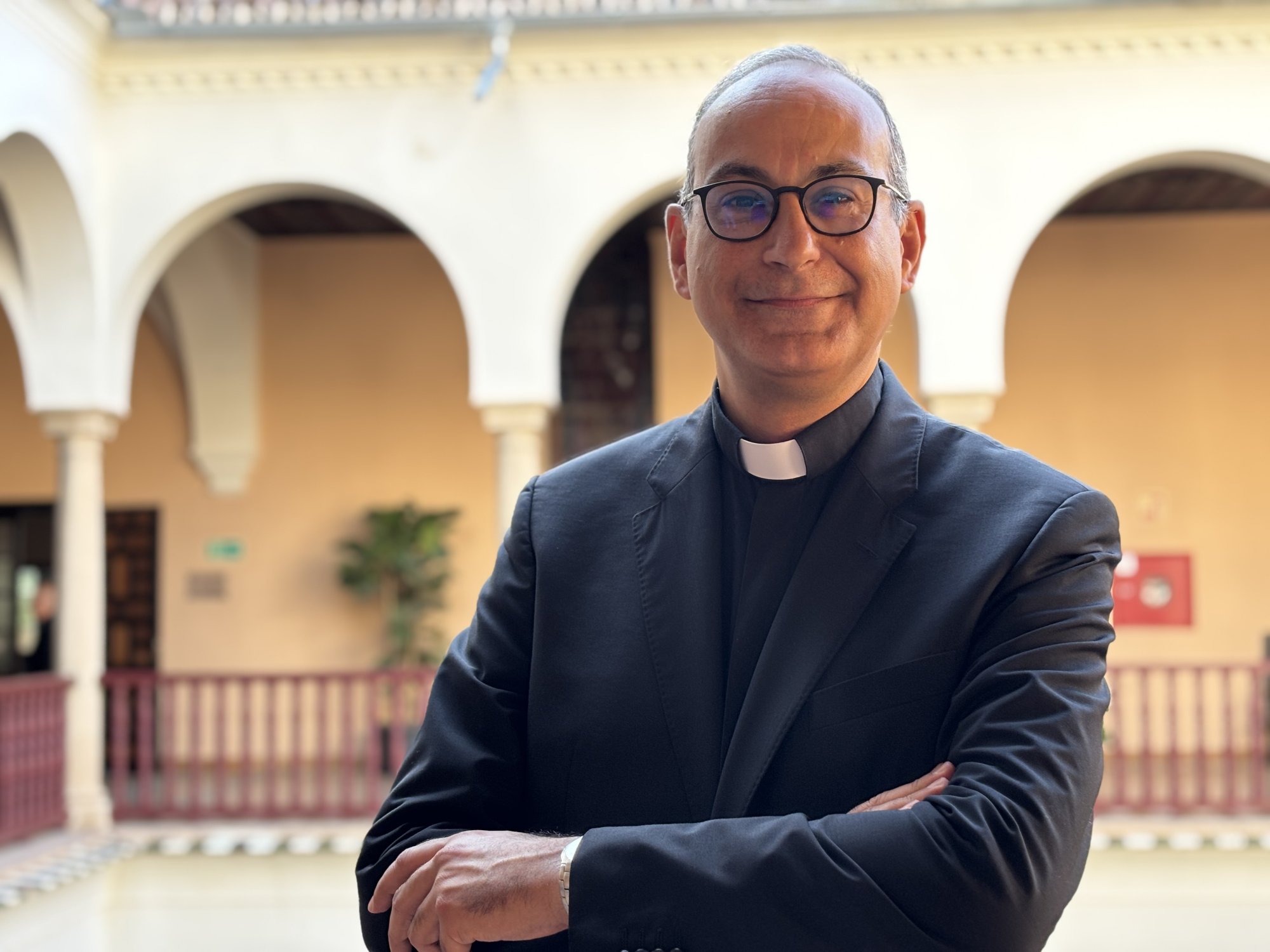 «Esta es una oportunidad estupenda para que, en la variedad y riqueza que hay en la diócesis, la Iglesia brille con unidad»