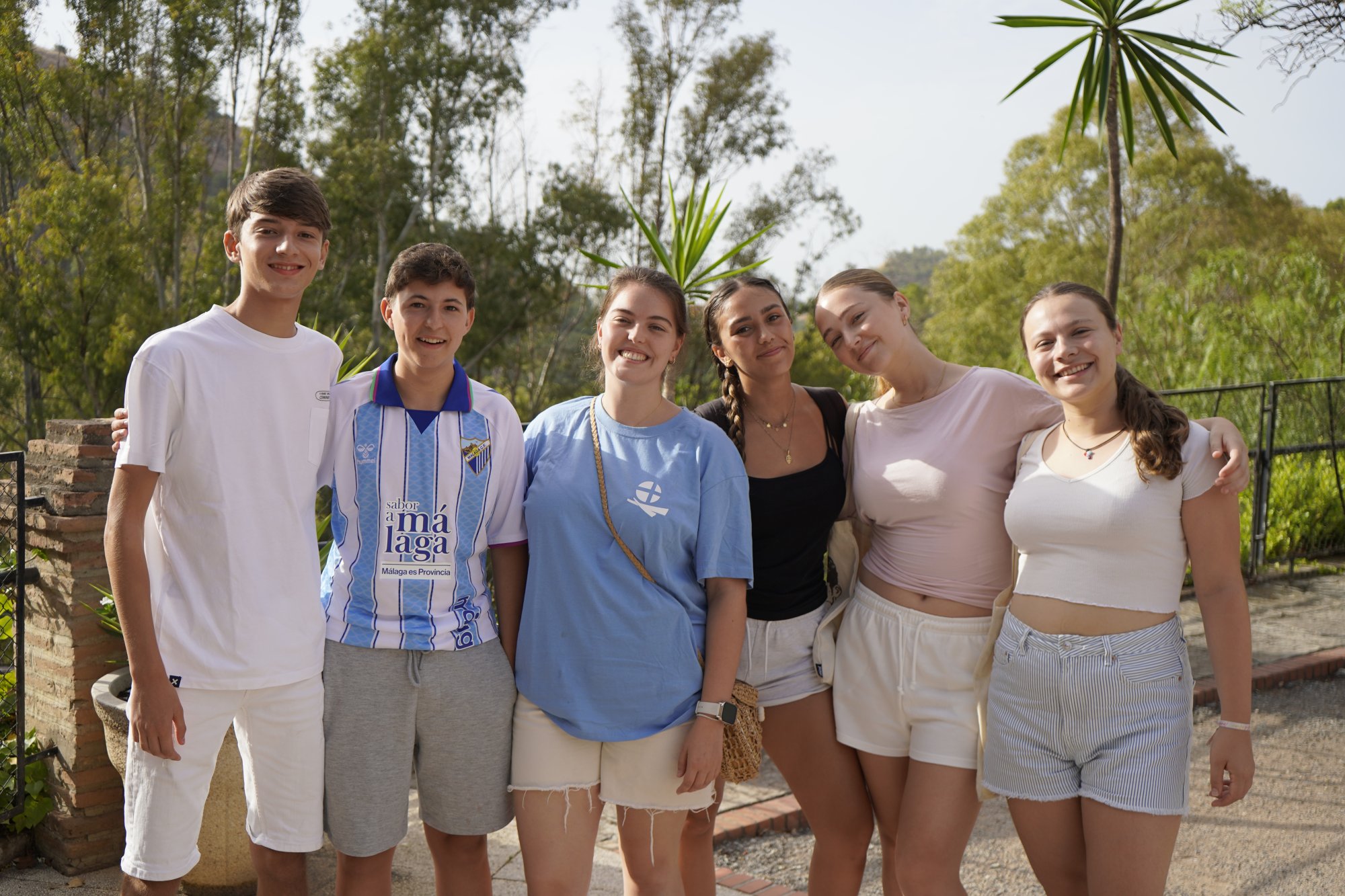 CTL, un encuentro de los jóvenes con Dios desde el servicio a los pobres