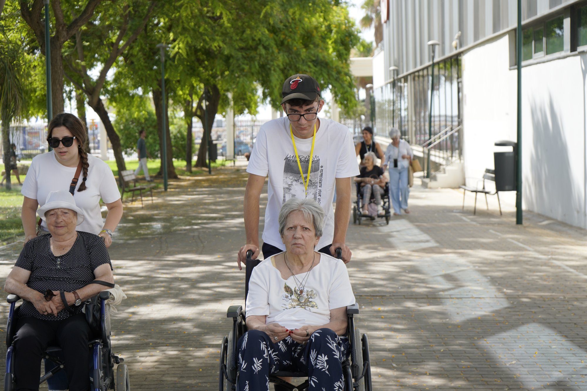 CTL, un encuentro de los jóvenes con Dios desde el servicio a los pobres