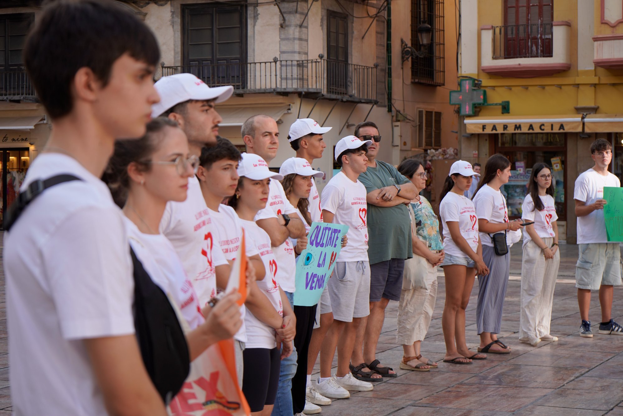 CTL, un encuentro de los jóvenes con Dios desde el servicio a los pobres