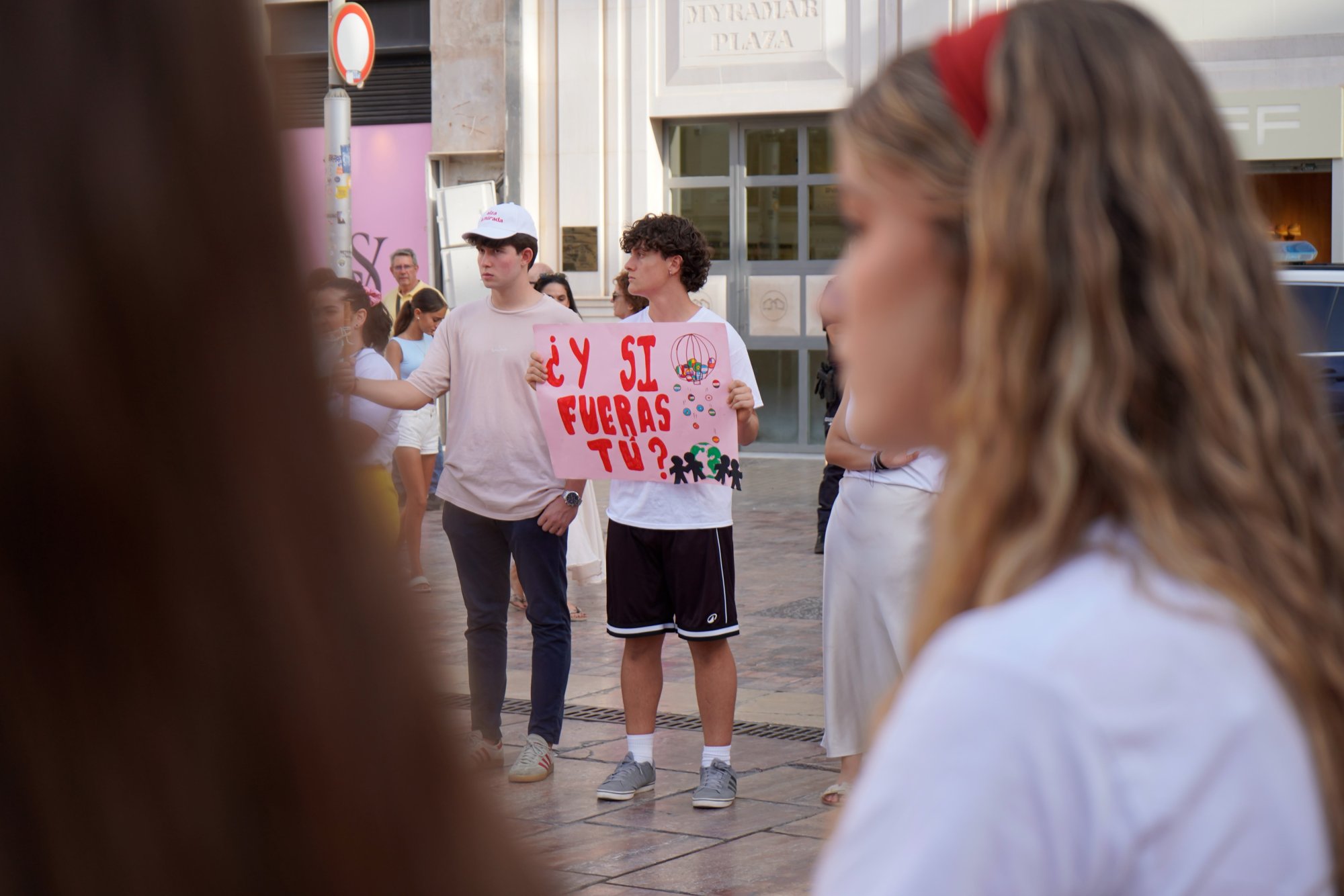 CTL, un encuentro de los jóvenes con Dios desde el servicio a los pobres