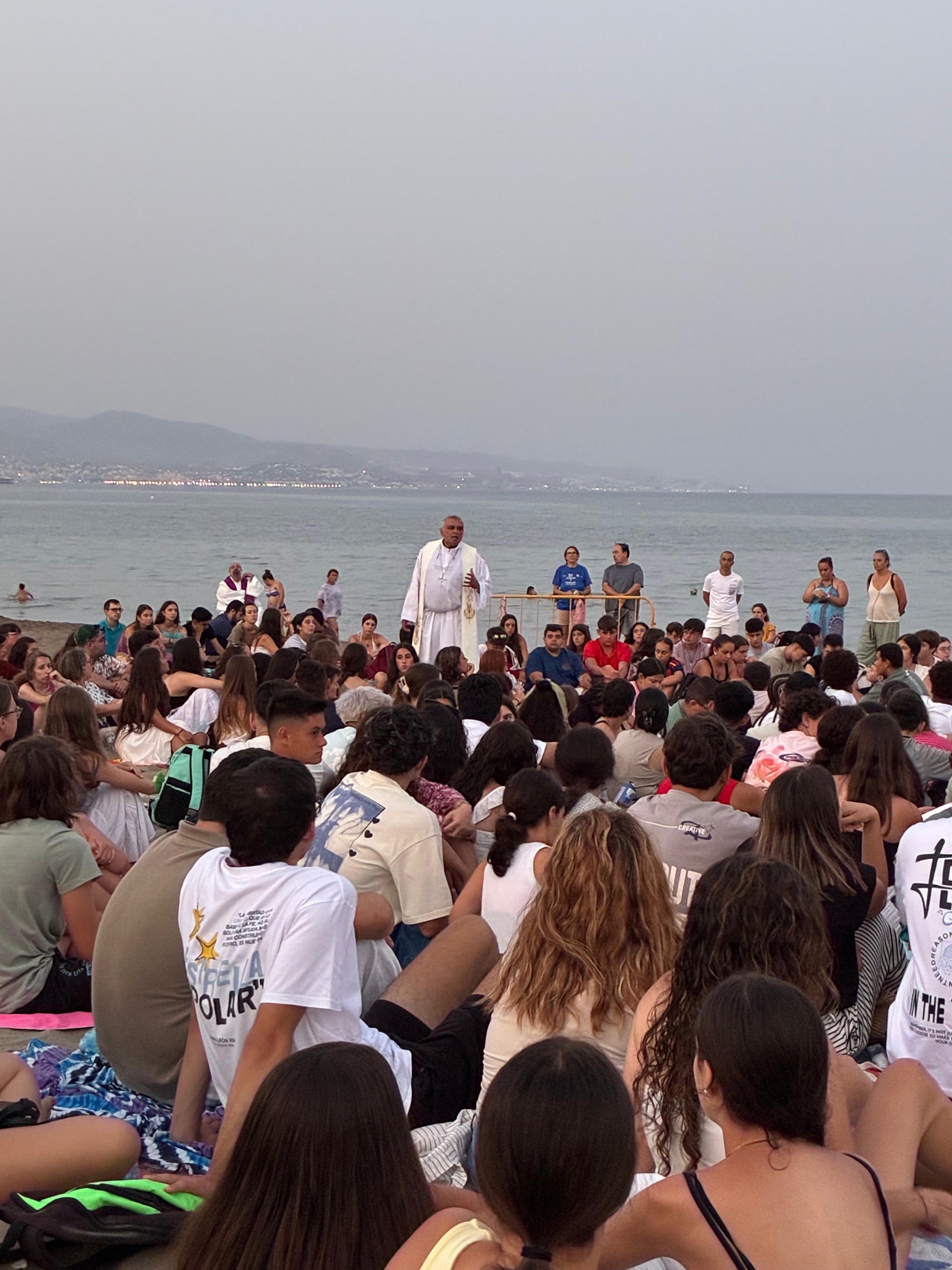 Antes del Encuentro de Laicos, Málaga acoge la V Asamblea General de ACG, en la que participan más de 300 personas
