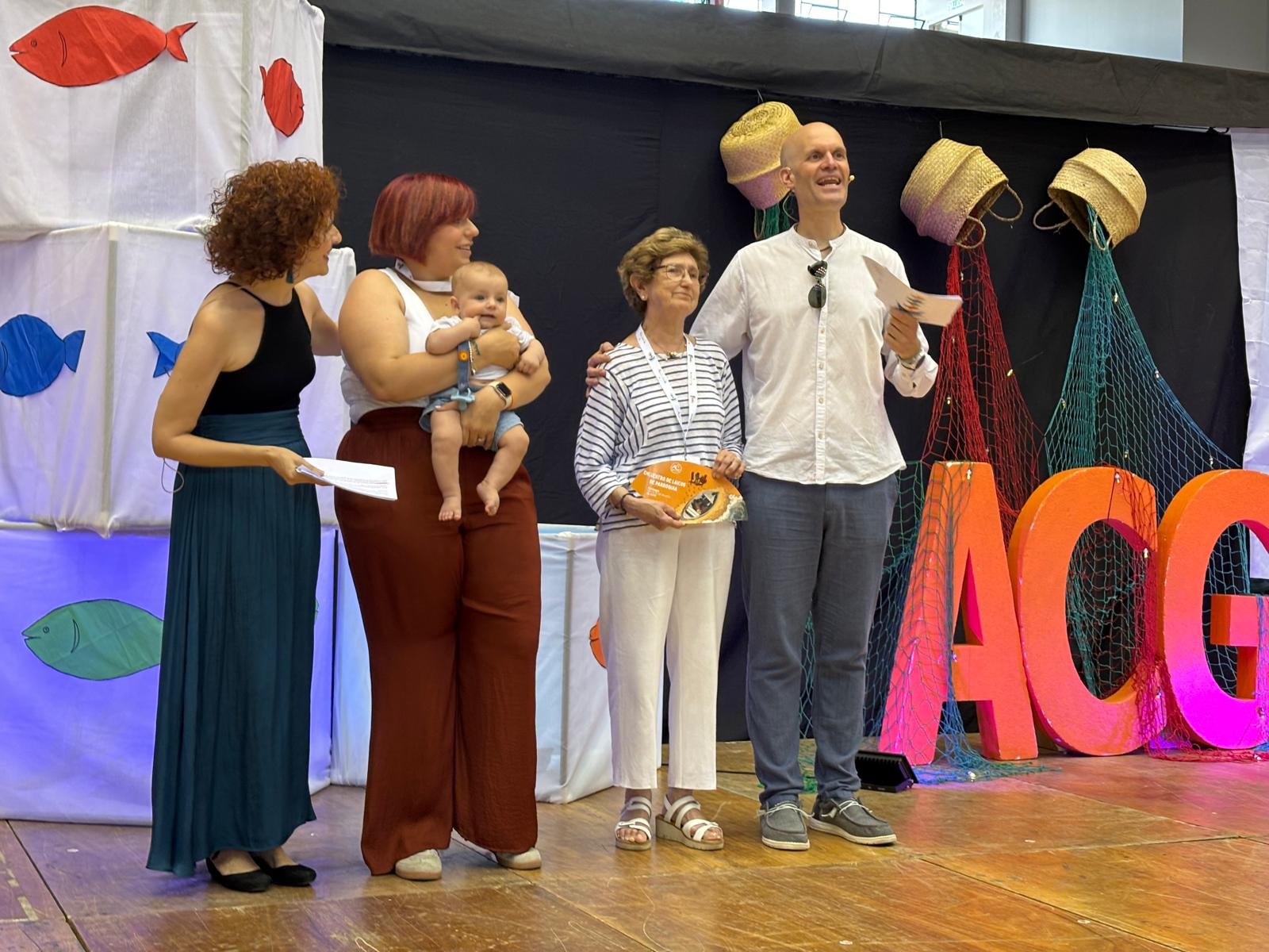 Málaga acoge el Encuentro de Laicos con una “calurosa” bienvenida