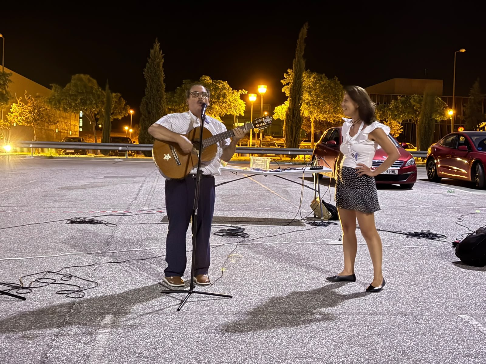 Málaga acoge el Encuentro de Laicos con una “calurosa” bienvenida
