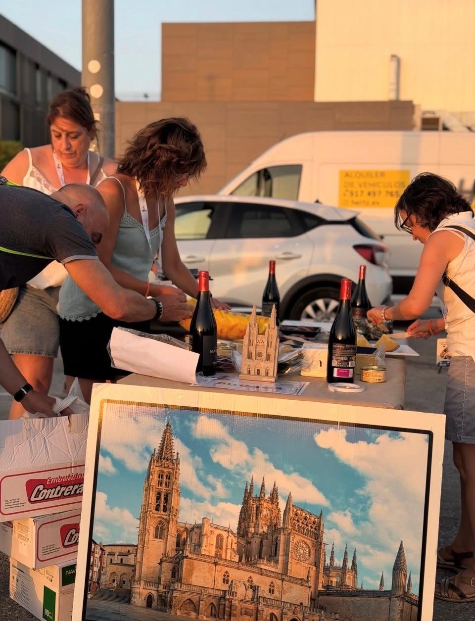 Málaga acoge el Encuentro de Laicos con una “calurosa” bienvenida