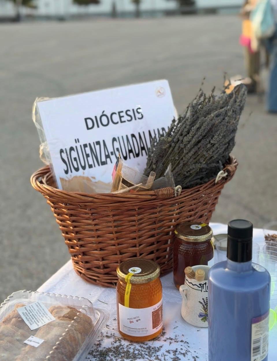 Málaga acoge el Encuentro de Laicos con una “calurosa” bienvenida