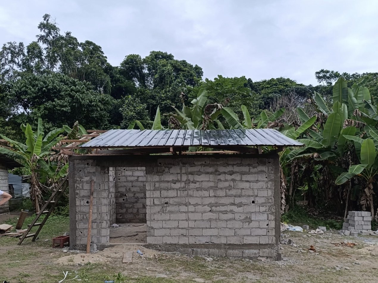 Sacerdotes malagueños "contagian solidaridad" en Guinea Ecuatorial