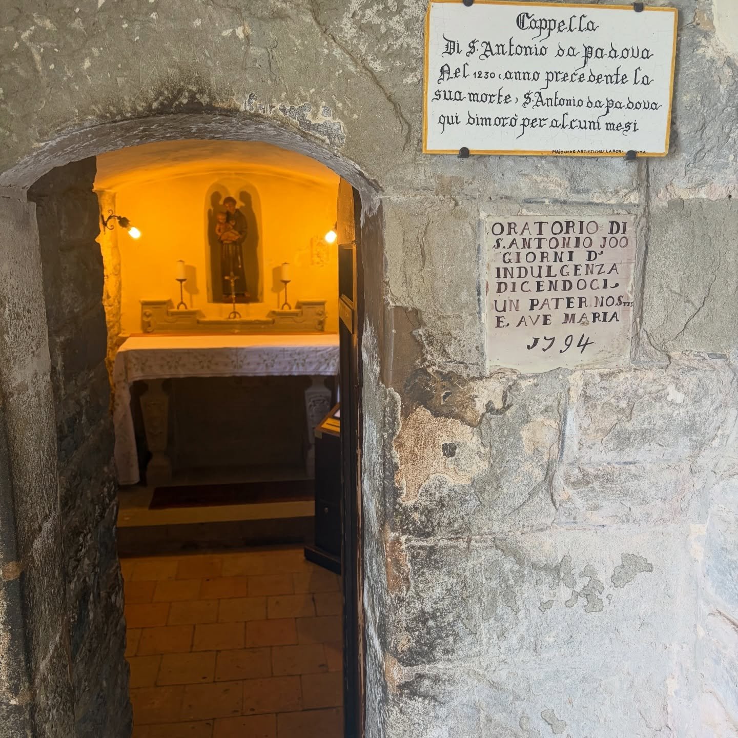 Una reliquia de san Carlo Acutis llega a Melilla