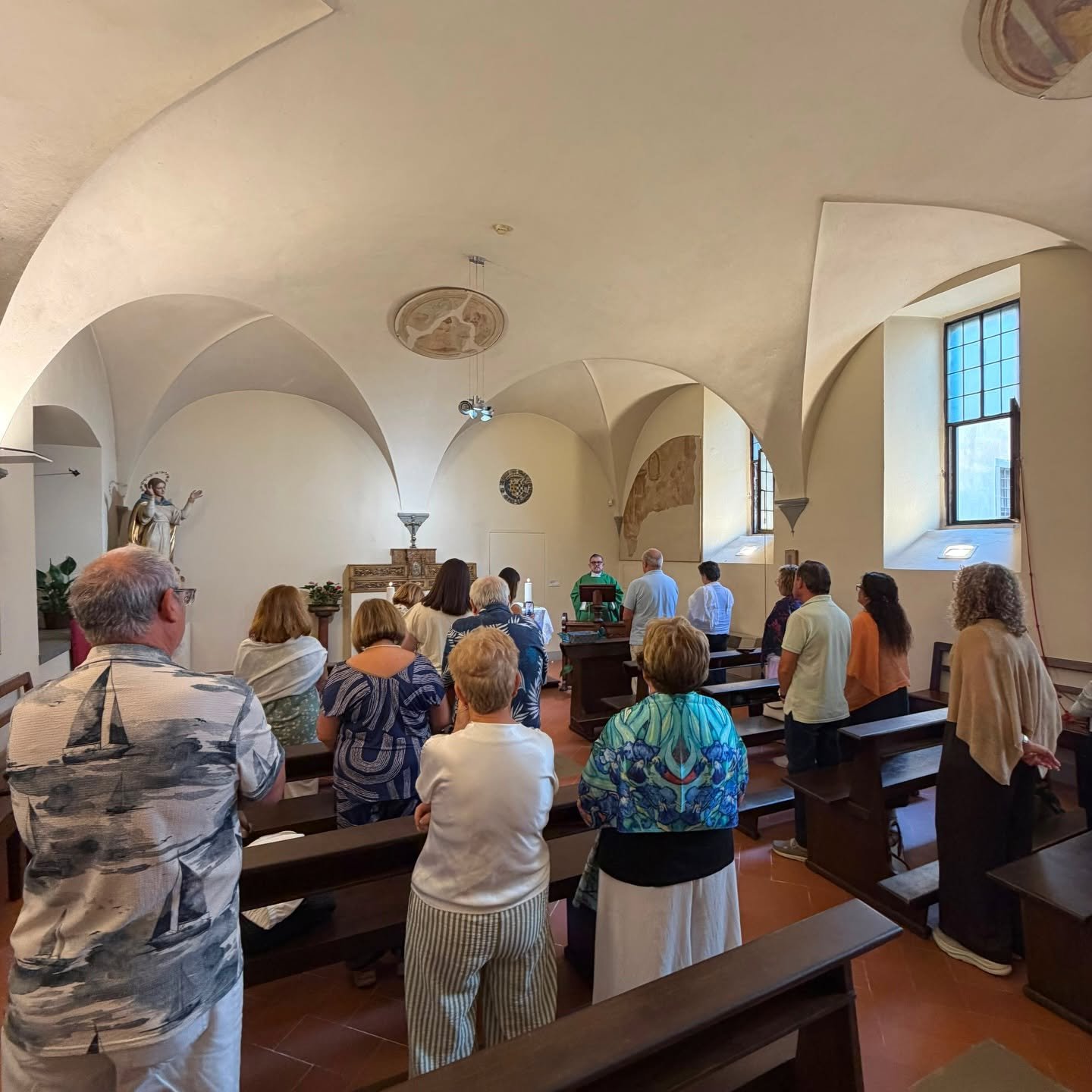 Una reliquia de san Carlo Acutis llega a Melilla