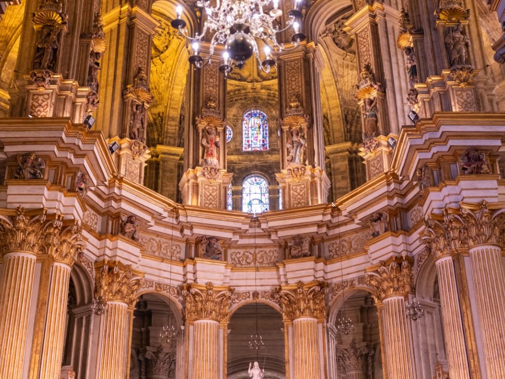 La Catedral inicia los trabajos para recuperar la configuración original de su presbiterio
