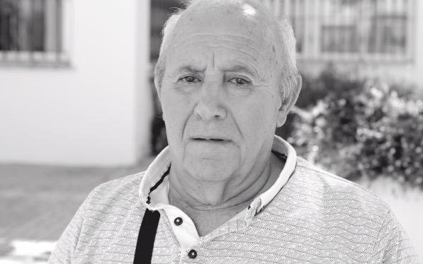 Ha fallecido el sacerdote Manuel Bermúdez a los 82 años