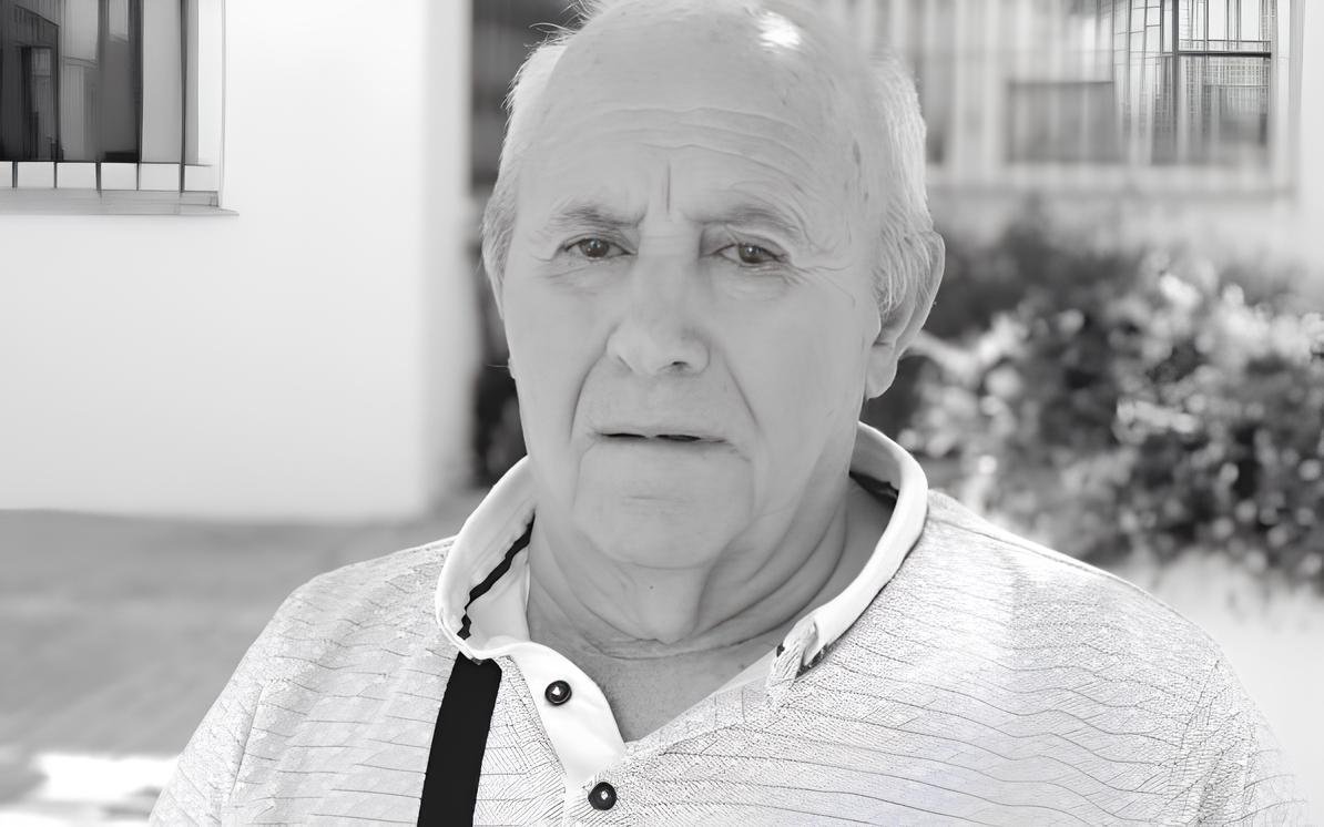 Semblanza del sacerdote D. Manuel Bermúdez leída en su funeral