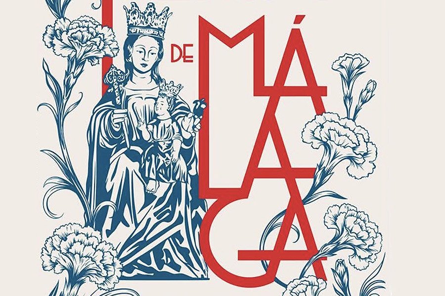 La romería del sábado 15 de agosto inaugura las fiestas en honor a Santa María de la Victoria