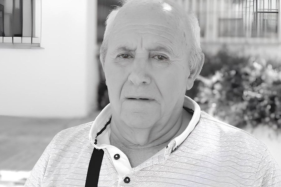 Semblanza del sacerdote D. Manuel Bermúdez