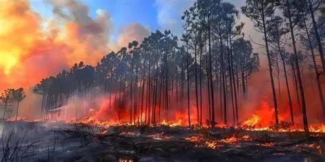 El Movimiento Rural Cristiano ante el Día Mundial de Prevención de los Fuegos Forestales