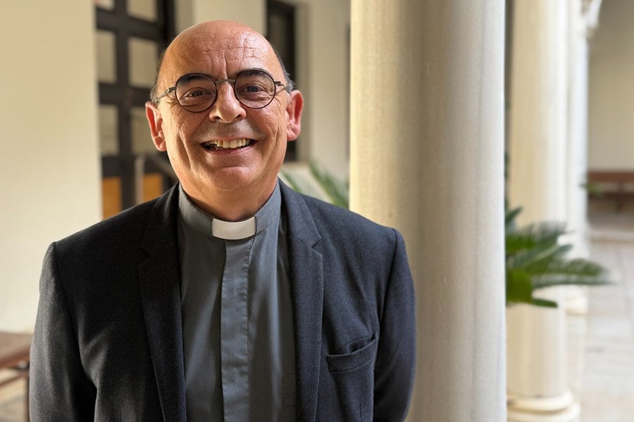 «Málaga es una gran ciudad y Dios habita en ella»