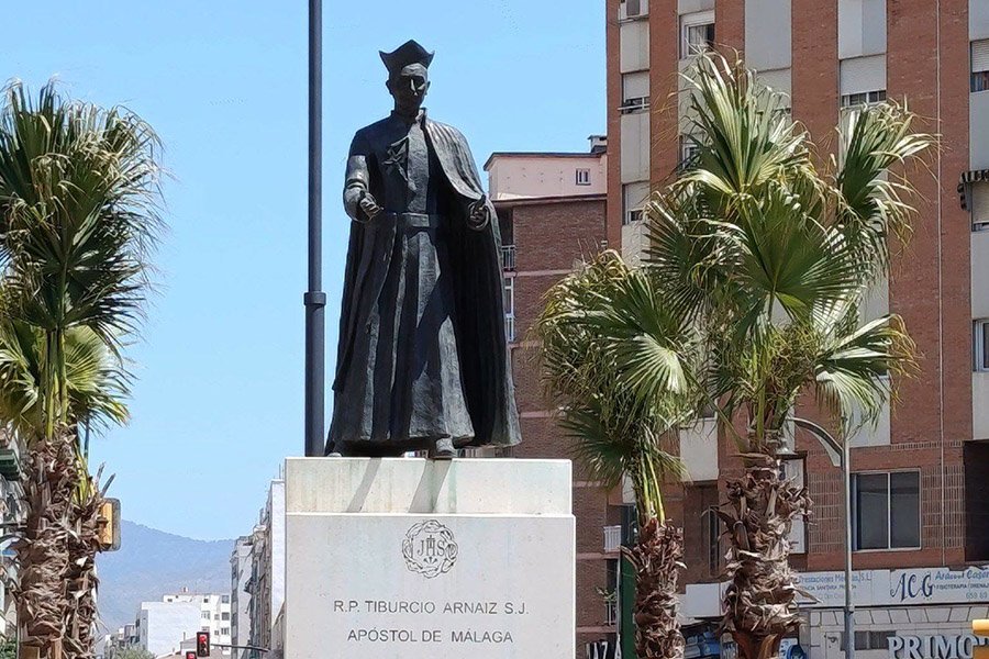 El jubileo del Padre Arnaiz emprende su recta final con un calendario cargado de eventos