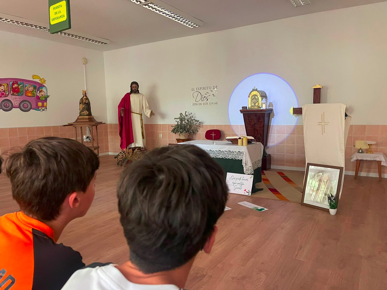 Más de 400 jóvenes participan en el Intermies juvenil