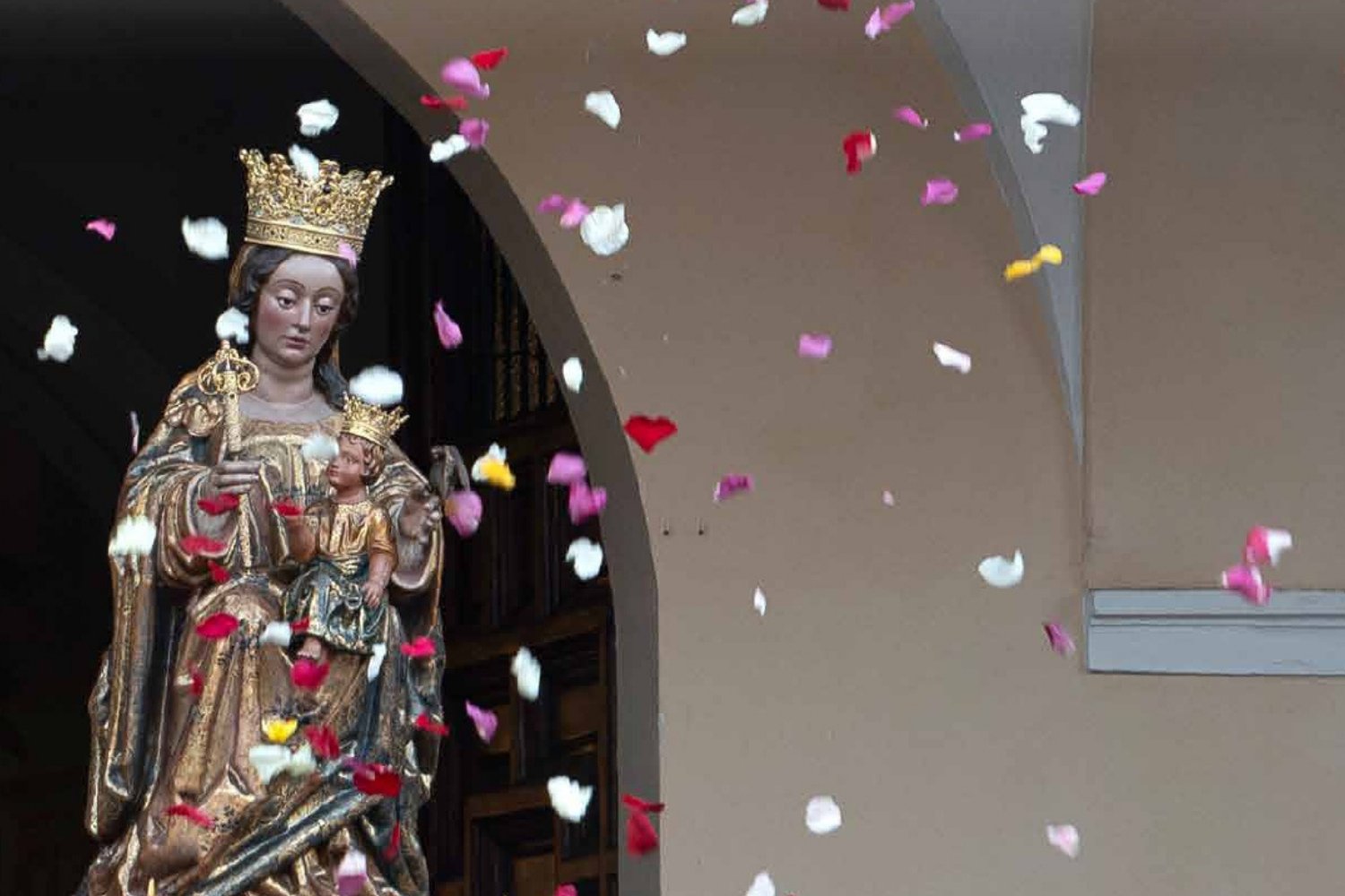 Salve Malagueña a Santa Maria de la Victoria