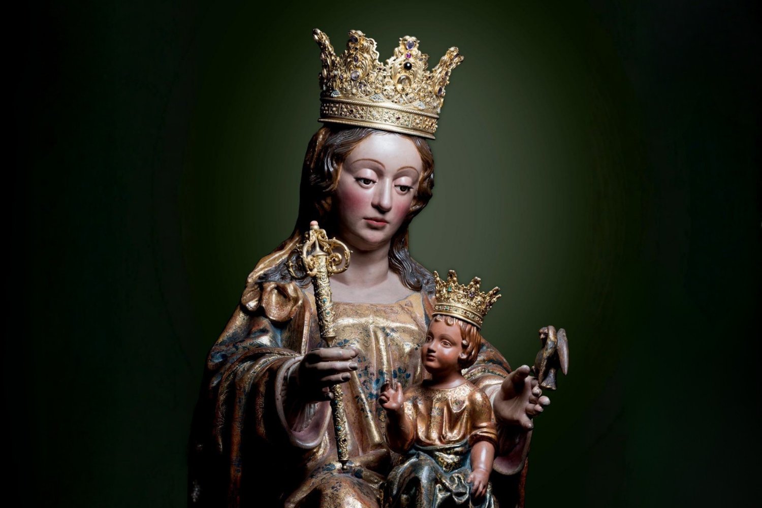 Soñar con Santa María de la Victoria