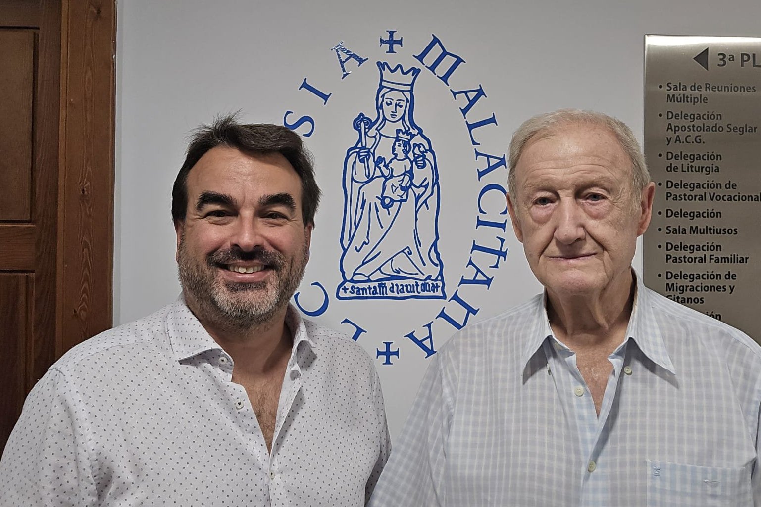 La fiesta de la Virgen de la Victoria desde la mirada de la Asociación La Coracha