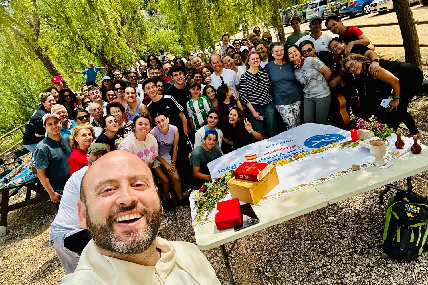 «La Iglesia necesita estar siempre en continua reforma»
