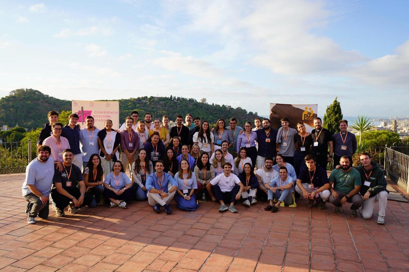 Juventud pone en marcha la experiencia #Despierta