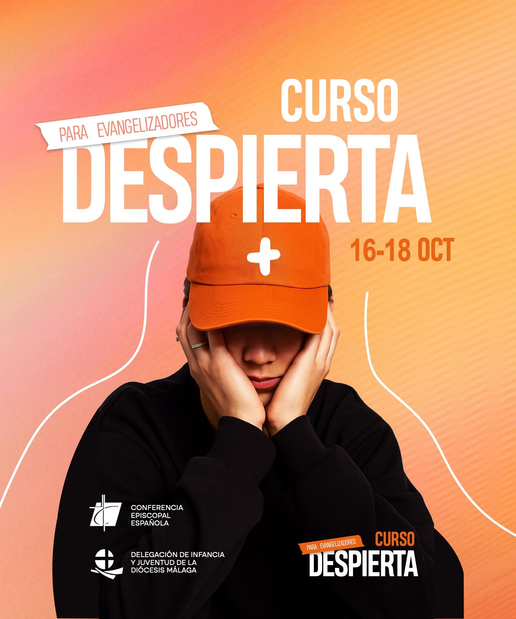 Juventud pone en marcha la experiencia #Despierta