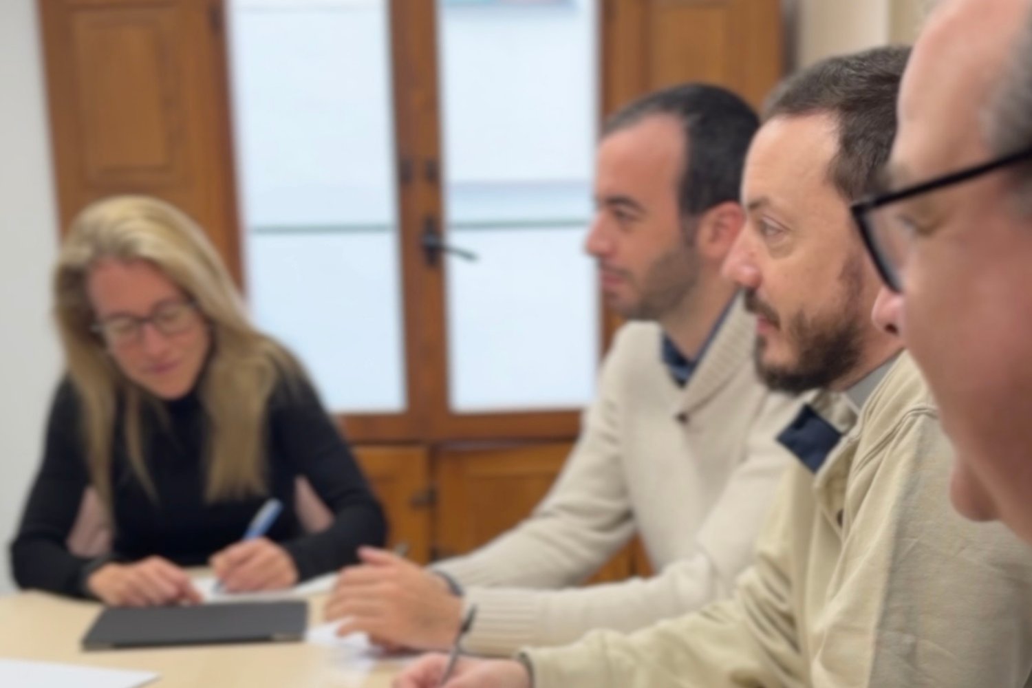 La III Semana de Espiritualidad invita a caminar «hacia una espiritualidad sinodal»