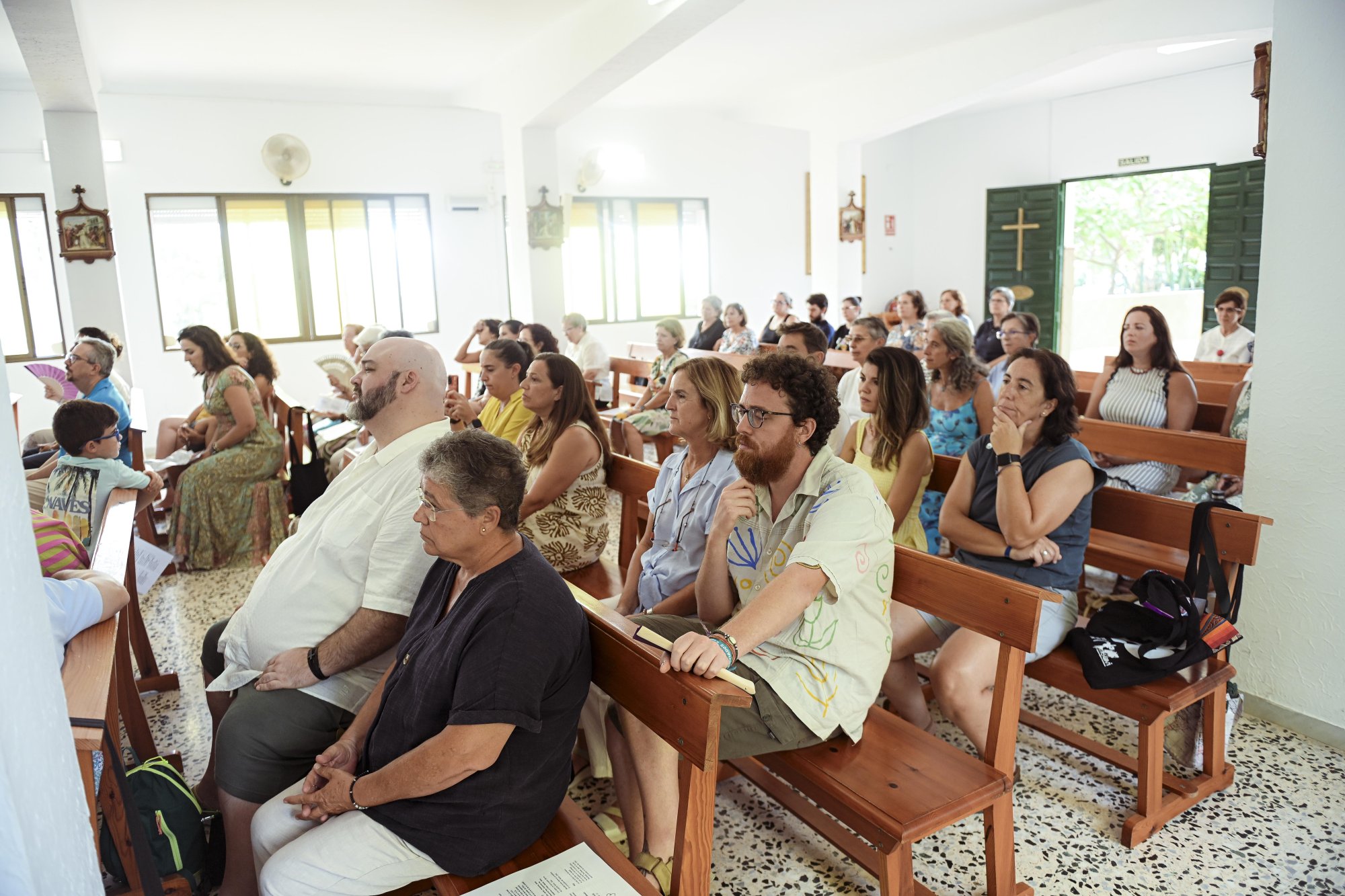 «25 años fomentando la presencia y la labor evangelizadora de los laicos vicencianos en la misión»