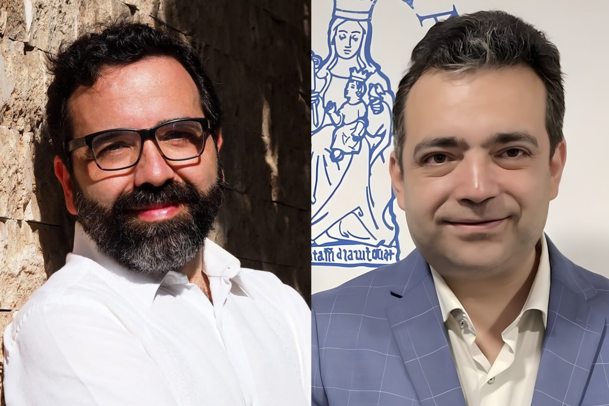 Se presentan en Málaga "La llama desnuda" y "A mí nada me harán"